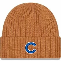 MLB Hats & Caps New Era Kids' Chicago Cubs Classic Beanie