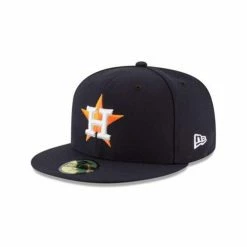 MLB Hats & Caps New Era Houston Astros 2022 World Series Champions 59Fifty Fitted Hat -Cheap New Era Store unnamed file 3700