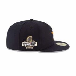 MLB Hats & Caps New Era Houston Astros 2022 World Series Champions 59Fifty Fitted Hat -Cheap New Era Store unnamed file 3702