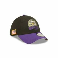NFL Hats & Caps New Era Minnesota Vikings 2022 Salute To Service 39Thirty Stretch Fit Hat 11 NFL Hats & Caps New Era Minnesota Vikings 2022 Salute To Service 39Thirty Stretch Fit Hat -Cheap New Era Store unnamed file 371