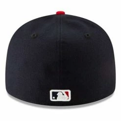 MLB Hats & Caps New Era Minnesota Twins 2021 Low Crown Authentic Collection 59Fifty Hat 10 MLB Hats & Caps New Era Minnesota Twins 2021 Low Crown Authentic Collection 59Fifty Hat -Cheap New Era Store unnamed file 3717