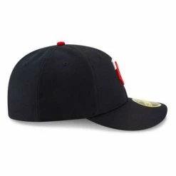 MLB Hats & Caps New Era Minnesota Twins 2021 Low Crown Authentic Collection 59Fifty Hat 12 MLB Hats & Caps New Era Minnesota Twins 2021 Low Crown Authentic Collection 59Fifty Hat -Cheap New Era Store unnamed file 3719