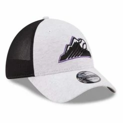 MLB Hats & Caps New Era Colorado Rockies 2021 Tech Hat -Cheap New Era Store unnamed file 3725