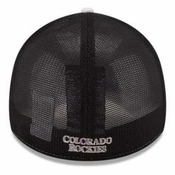 MLB Hats & Caps New Era Colorado Rockies 2021 Tech Hat -Cheap New Era Store unnamed file 3726