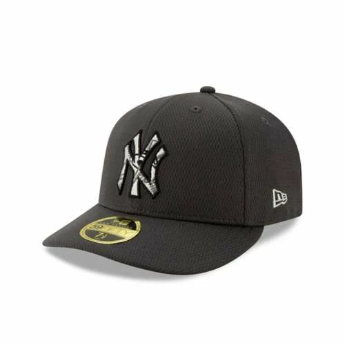 MLB Hats & Caps New Era New York Yankees All Star Game Low Profile 59Fifty Fitted Hat 3 MLB Hats & Caps New Era New York Yankees All Star Game Low Profile 59Fifty Fitted Hat