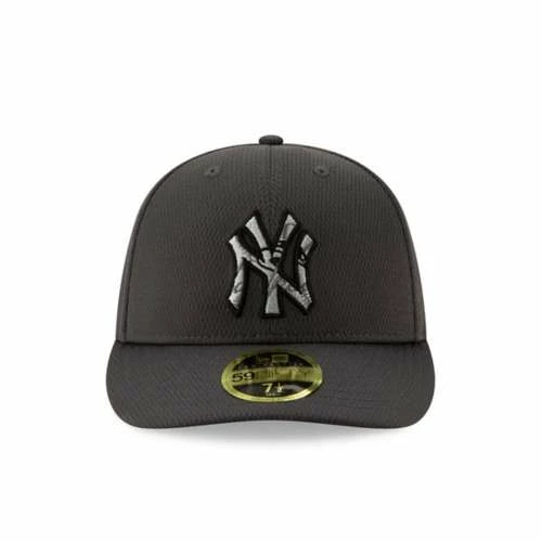 MLB Hats & Caps New Era New York Yankees All Star Game Low Profile 59Fifty Fitted Hat 4 MLB Hats & Caps New Era New York Yankees All Star Game Low Profile 59Fifty Fitted Hat - Image 2
