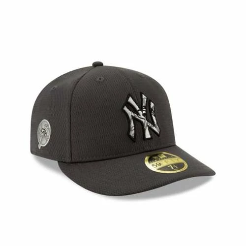 MLB Hats & Caps New Era New York Yankees All Star Game Low Profile 59Fifty Fitted Hat 5 MLB Hats & Caps New Era New York Yankees All Star Game Low Profile 59Fifty Fitted Hat - Image 3