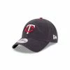 MLB Hats & Caps New Era Kids' Minnesota Twins Core Class 9Twenty Adjustable Hat 2 MLB Hats & Caps New Era Kids' Minnesota Twins Core Class 9Twenty Adjustable Hat -Cheap New Era Store unnamed file 3733