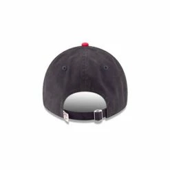 MLB Hats & Caps New Era Kids' Minnesota Twins Core Class 9Twenty Adjustable Hat 9 MLB Hats & Caps New Era Kids' Minnesota Twins Core Class 9Twenty Adjustable Hat -Cheap New Era Store unnamed file 3736