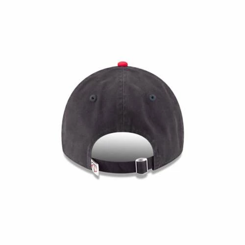 MLB Hats & Caps New Era Kids' Minnesota Twins Core Class 9Twenty Adjustable Hat 6 MLB Hats & Caps New Era Kids' Minnesota Twins Core Class 9Twenty Adjustable Hat - Image 4