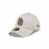 MLB Hats & Caps New Era San Diego Padres Distinct 39Thirty Stretch Fit Hat -Cheap New Era Store unnamed file 3737