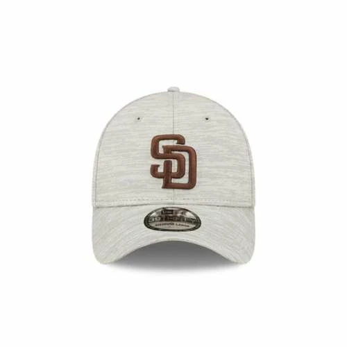 MLB Hats & Caps New Era San Diego Padres Distinct 39Thirty Stretch Fit Hat 4 MLB Hats & Caps New Era San Diego Padres Distinct 39Thirty Stretch Fit Hat - Image 2