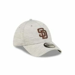 MLB Hats & Caps New Era San Diego Padres Distinct 39Thirty Stretch Fit Hat 8 MLB Hats & Caps New Era San Diego Padres Distinct 39Thirty Stretch Fit Hat -Cheap New Era Store unnamed file 3739