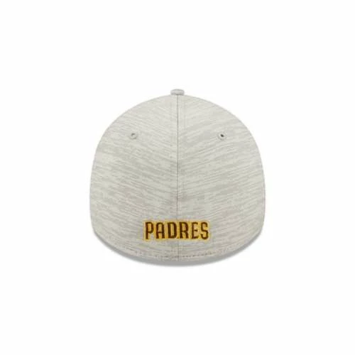 MLB Hats & Caps New Era San Diego Padres Distinct 39Thirty Stretch Fit Hat 6 MLB Hats & Caps New Era San Diego Padres Distinct 39Thirty Stretch Fit Hat - Image 4