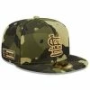 MLB Hats & Caps New Era St. Louis Cardinals 2022 Armed Forces Day 59Fifty Fitted Hat -Cheap New Era Store unnamed file 3746