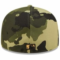 MLB Hats & Caps New Era St. Louis Cardinals 2022 Armed Forces Day 59Fifty Fitted Hat -Cheap New Era Store unnamed file 3749