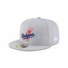 MLB Hats & Caps New Era Los Angeles Dodgers Cooperstown 1958 Logo 59Fifty Fitted Hat 2 MLB Hats & Caps New Era Los Angeles Dodgers Cooperstown 1958 Logo 59Fifty Fitted Hat -Cheap New Era Store unnamed file 3750