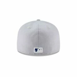 MLB Hats & Caps New Era Los Angeles Dodgers Cooperstown 1958 Logo 59Fifty Fitted Hat -Cheap New Era Store unnamed file 3753