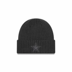 NFL Hats & Caps New Era Dallas Cowboys Core Classic Beanie