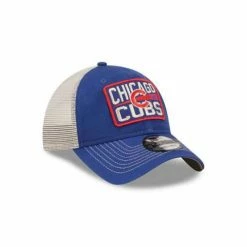 MLB Hats & Caps New Era Chicago Cubs Devoted 9Twenty Adjustable Hat -Cheap New Era Store unnamed file 3766