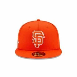 MLB Hats & Caps New Era Kids' San Francisco Giants City Connect 59Fifty Fitted Hat -Cheap New Era Store unnamed file 3769