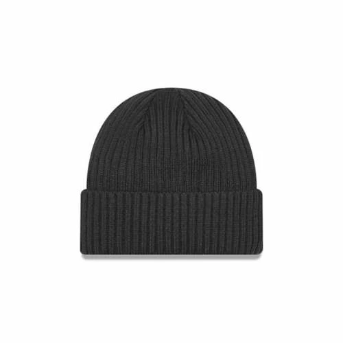 NFL Hats & Caps New Era Dallas Cowboys Core Classic Beanie 4 NFL Hats & Caps New Era Dallas Cowboys Core Classic Beanie - Image 2