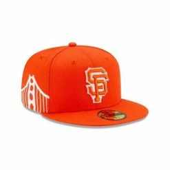 MLB Hats & Caps New Era Kids' San Francisco Giants City Connect 59Fifty Fitted Hat -Cheap New Era Store unnamed file 3770
