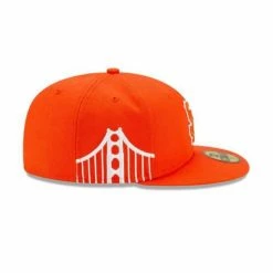 MLB Hats & Caps New Era Kids' San Francisco Giants City Connect 59Fifty Fitted Hat -Cheap New Era Store unnamed file 3772