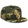 MLB Hats & Caps New Era Colorado Rockies 2022 Armed Forces Day 59Fifty Fitted Hat -Cheap New Era Store unnamed file 3774
