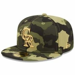 MLB Hats & Caps New Era Colorado Rockies 2022 Armed Forces Day 59Fifty Fitted Hat 8 MLB Hats & Caps New Era Colorado Rockies 2022 Armed Forces Day 59Fifty Fitted Hat -Cheap New Era Store unnamed file 3776