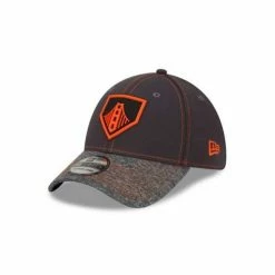 MLB Hats & Caps New Era San Francisco Giants 2022 Clubhouse 39Thirty Stretch Fit Hat
