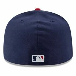 MLB Hats & Caps New Era Chicago White Sox 2021 On Field 59Fifty Fitted Hat -Cheap New Era Store unnamed file 3787