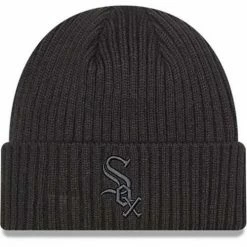 MLB Hats & Caps New Era Kids' Chicago White Sox Classic Beanie