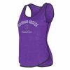 MLB Tanks New Era Women's Colorado Rockies Baseball Tank