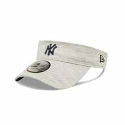 MLB Hats & Caps New Era New York Yankees Distinct Visor