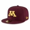 College Hats & Caps New Era Minnesota Golden Gophers TC Hat -Cheap New Era Store unnamed file 38