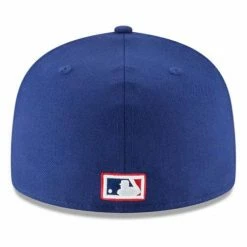 MLB Hats & Caps New Era Chicago Cubs 1979 Cooperstown 59Fifty Fitted Hat -Cheap New Era Store unnamed file 3805