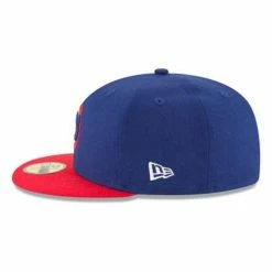 MLB Hats & Caps New Era Chicago Cubs 1979 Cooperstown 59Fifty Fitted Hat -Cheap New Era Store unnamed file 3806