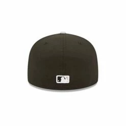 MLB Hats & Caps New Era Colorado Rockies Two Tone 59Fifty Fitted Hat -Cheap New Era Store unnamed file 3811