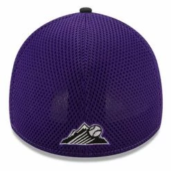 MLB Hats & Caps New Era Colorado Rockies 2021 Heathered Hat -Cheap New Era Store unnamed file 3815