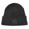 MLB Hats & Caps New Era Kids' New York Yankees Classic Beanie -Cheap New Era Store unnamed file 3816