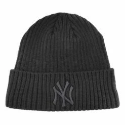 MLB Hats & Caps New Era Kids' New York Yankees Classic Beanie