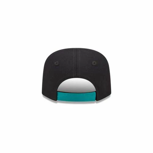 MLB Hats & Caps New Era Infant Seattle Mariners My First 9Fifty Adjustable Hat 6 MLB Hats & Caps New Era Infant Seattle Mariners My First 9Fifty Adjustable Hat - Image 4