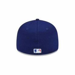 MLB Hats & Caps New Era Texas Rangers 2022 Clubhouse Low Profile 59Fifty Fitted Hat -Cheap New Era Store unnamed file 3825