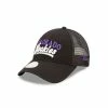 MLB Hats & Caps New Era Women's Colorado Rockies Team Trucker 9Forty Adjustable Hat -Cheap New Era Store unnamed file 3836