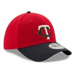 MLB Hats & Caps New Era Toddler Minnesota Twins Classic Team 39Thirty Flexfit Hat 8 MLB Hats & Caps New Era Toddler Minnesota Twins Classic Team 39Thirty Flexfit Hat -Cheap New Era Store unnamed file 3842