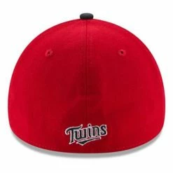 MLB Hats & Caps New Era Toddler Minnesota Twins Classic Team 39Thirty Flexfit Hat 9 MLB Hats & Caps New Era Toddler Minnesota Twins Classic Team 39Thirty Flexfit Hat -Cheap New Era Store unnamed file 3843