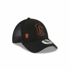 MLB Hats & Caps New Era Kids' San Francisco Giants 2022 Batting Practice 39Thirty Stretch Fit Hat -Cheap New Era Store unnamed file 3855