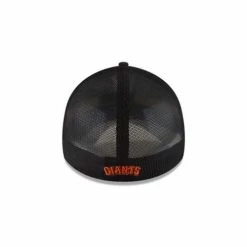 MLB Hats & Caps New Era Kids' San Francisco Giants 2022 Batting Practice 39Thirty Stretch Fit Hat -Cheap New Era Store unnamed file 3856