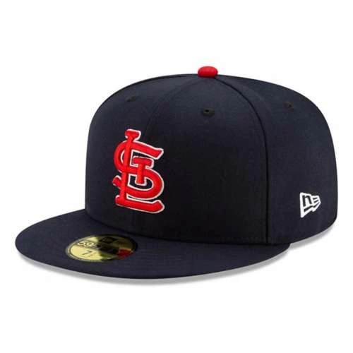 MLB Hats & Caps New Era St. Louis Cardinals 2021 Alternate On Field 59Fifty Fitted Hat 3 MLB Hats & Caps New Era St. Louis Cardinals 2021 Alternate On Field 59Fifty Fitted Hat